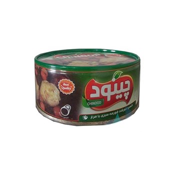 نمایندگی فروش کنسرو سبزی در ساری