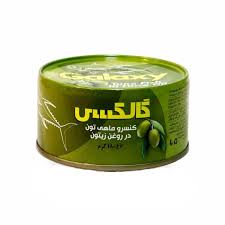 پخش عمده تن ماهی؛بدون واسطه از درب کارخانه