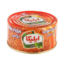 خرید تن ماهی 180 گرمی؛ قیمت درب کارخانه