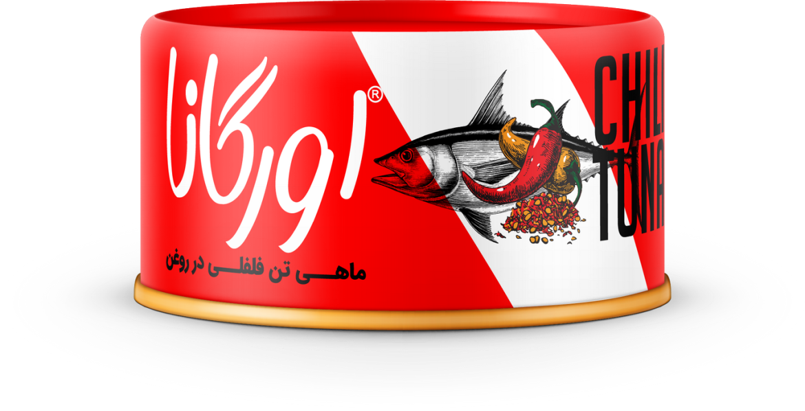 خرید اینترنتی انواع تن ماهی؛بهترین تن ماهی