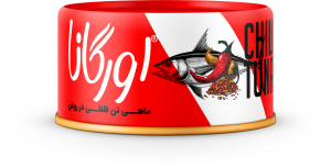 خرید اینترنتی انواع تن ماهی؛بهترین تن ماهی