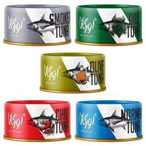 قیمت روز انواع تن ماهی؛بازار خرید و فروش